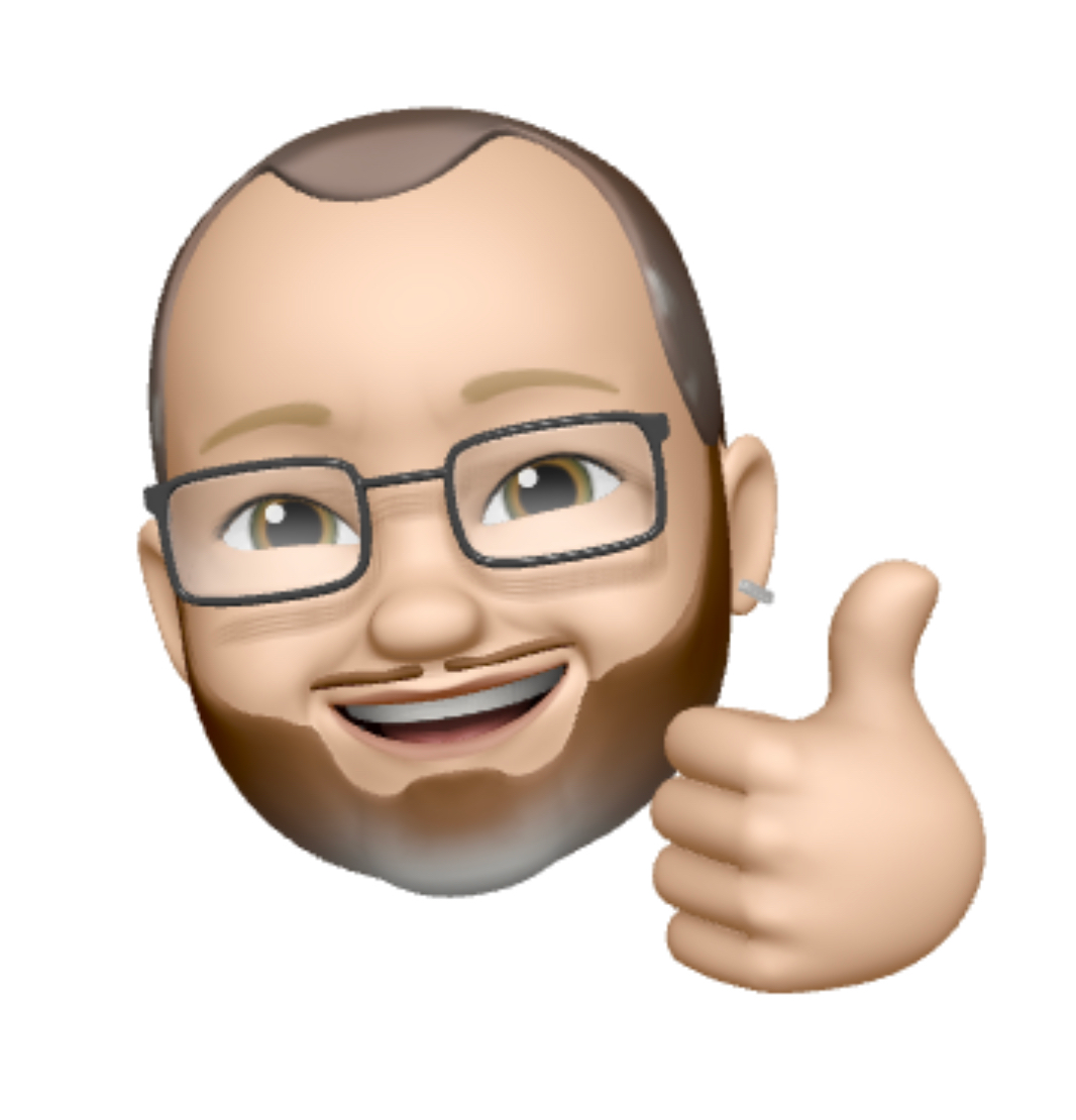 Matty Thompson Dot Com Logo